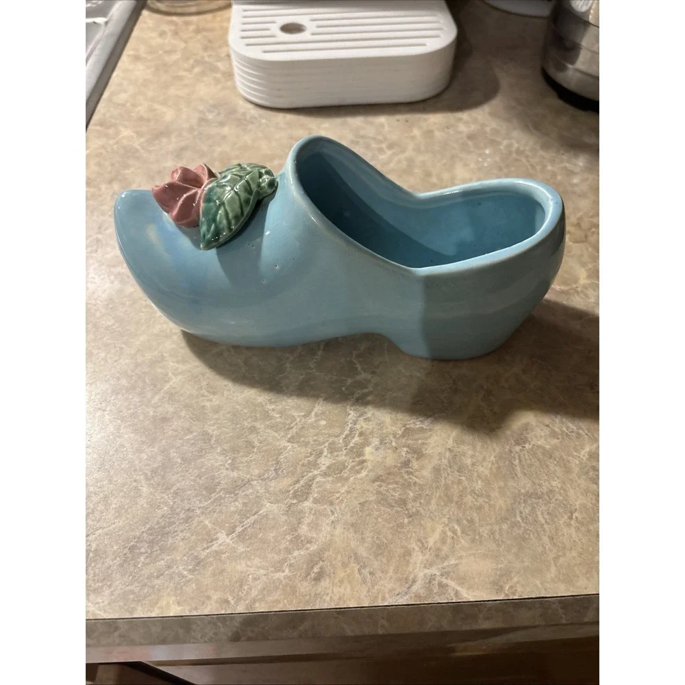 Mccoy vtg pottery